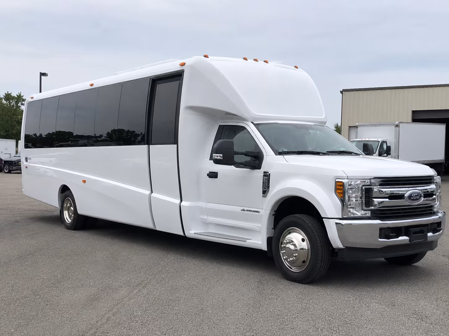 Corona Airport Transportation