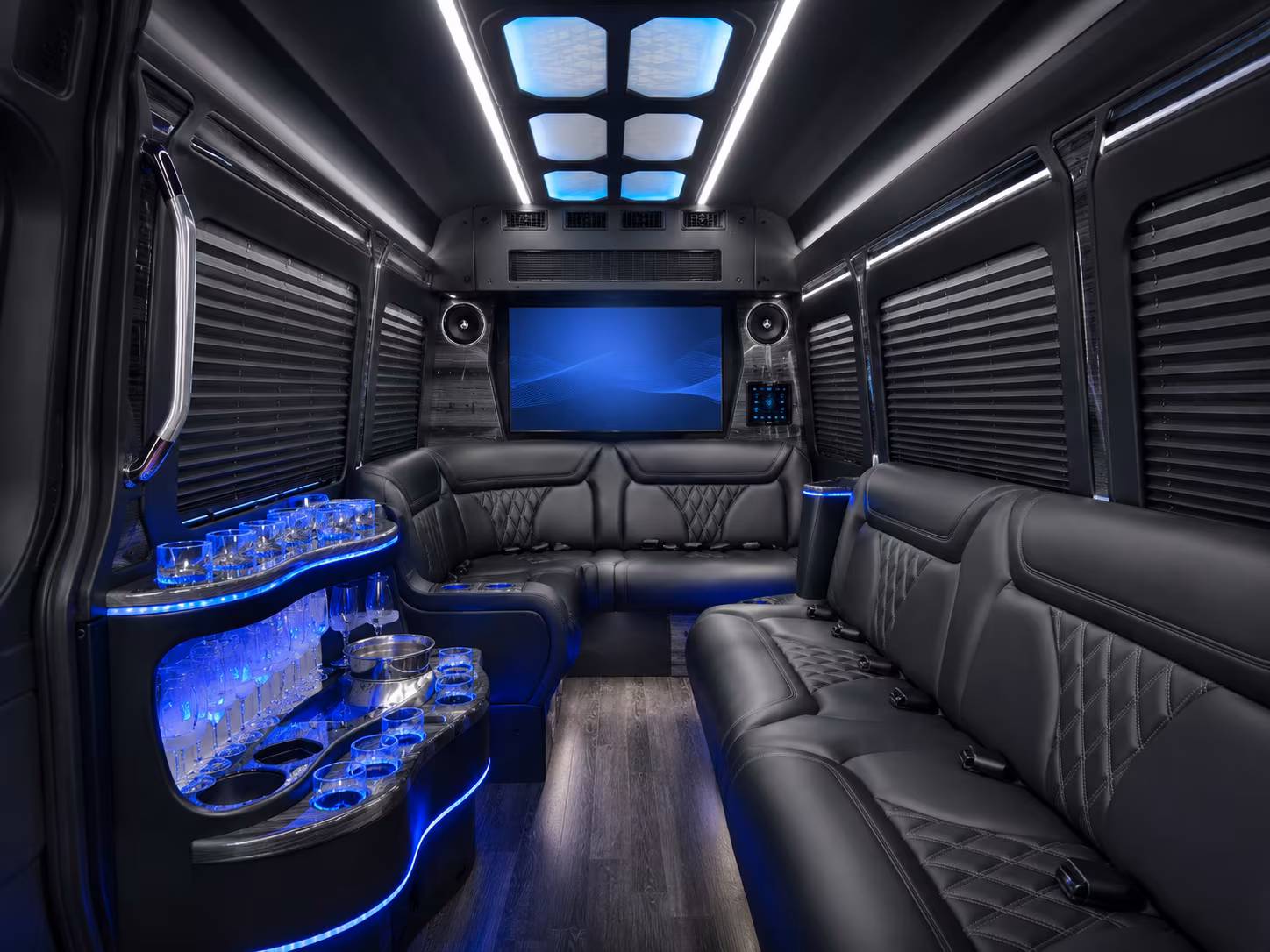 Chino Hills Airport Shuttles & Transportation
