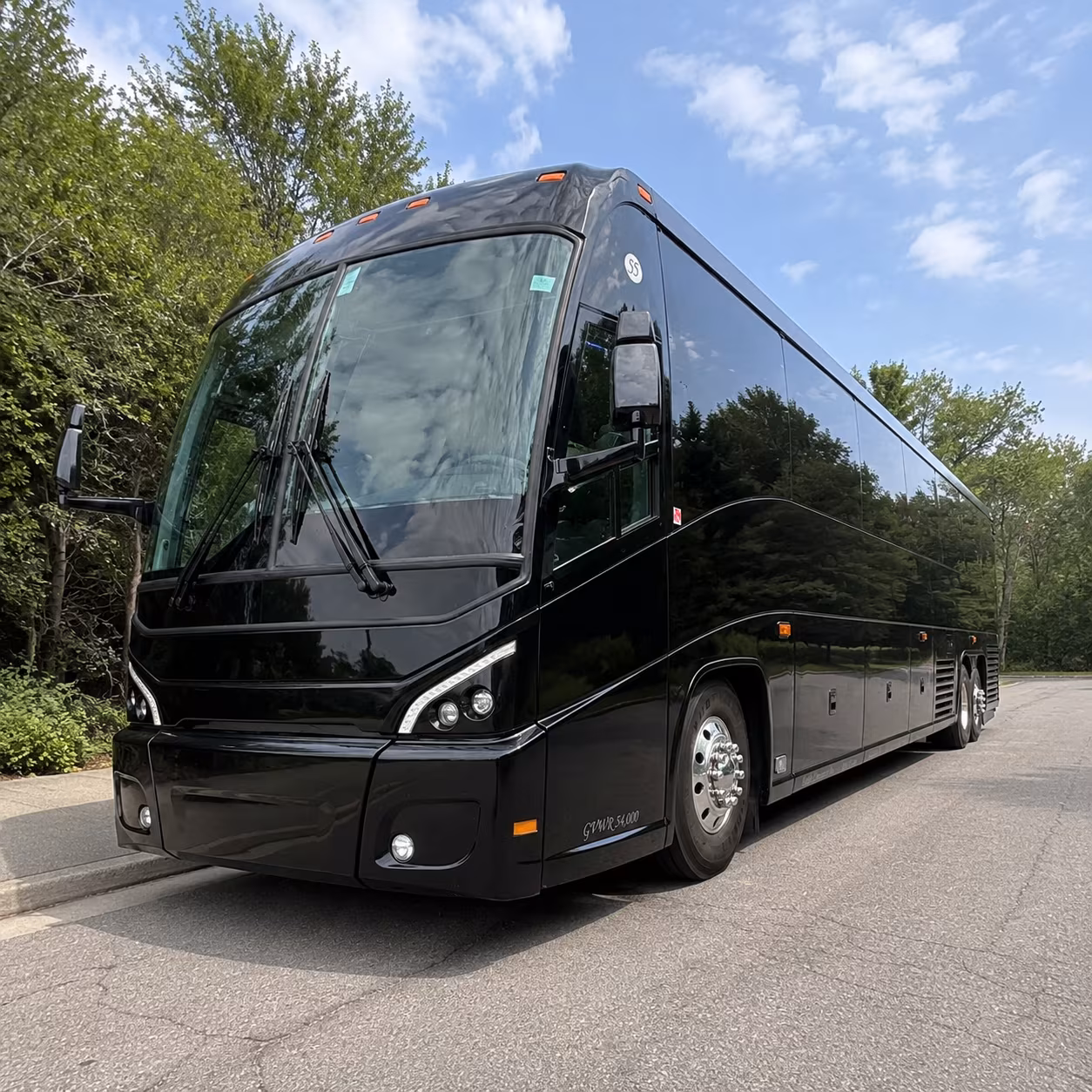 Corona Airport Shuttle & Transportation group transportation