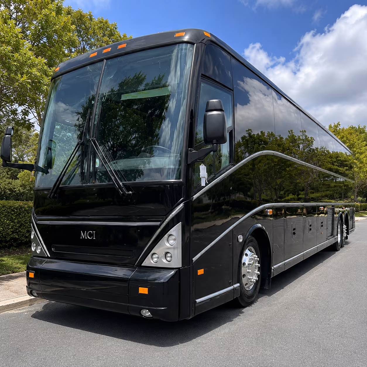 Corona Airport Shuttle & Transportation pickup coordination