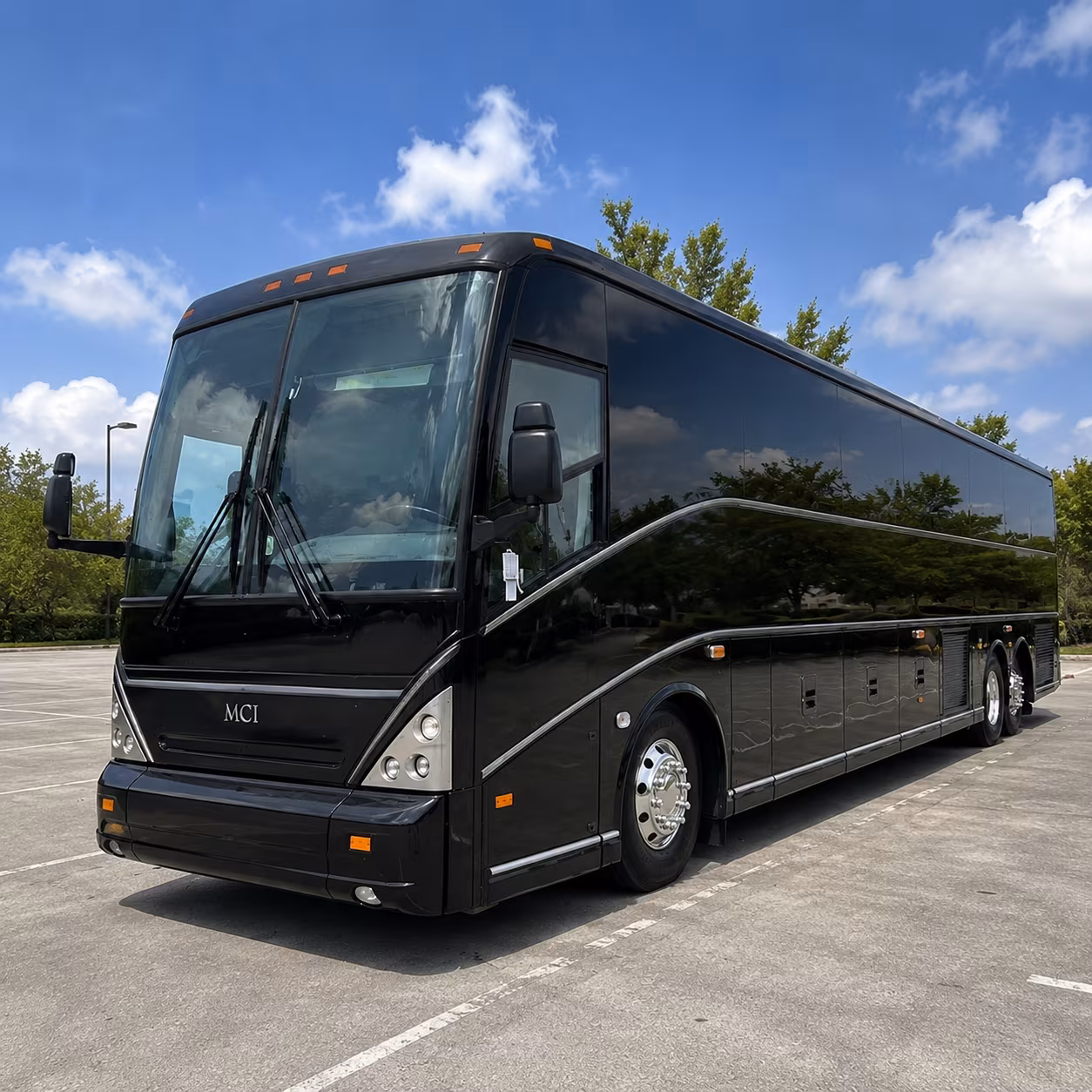 Corona Airport Shuttle & Transportation route planning