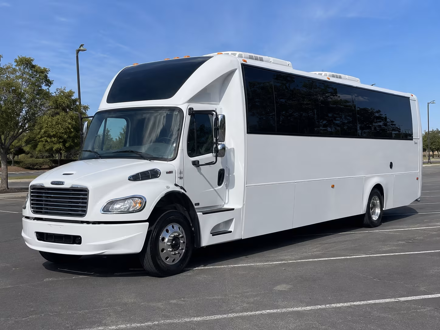 Corona Bachelor & Bachelorette Transportation pickup coordination