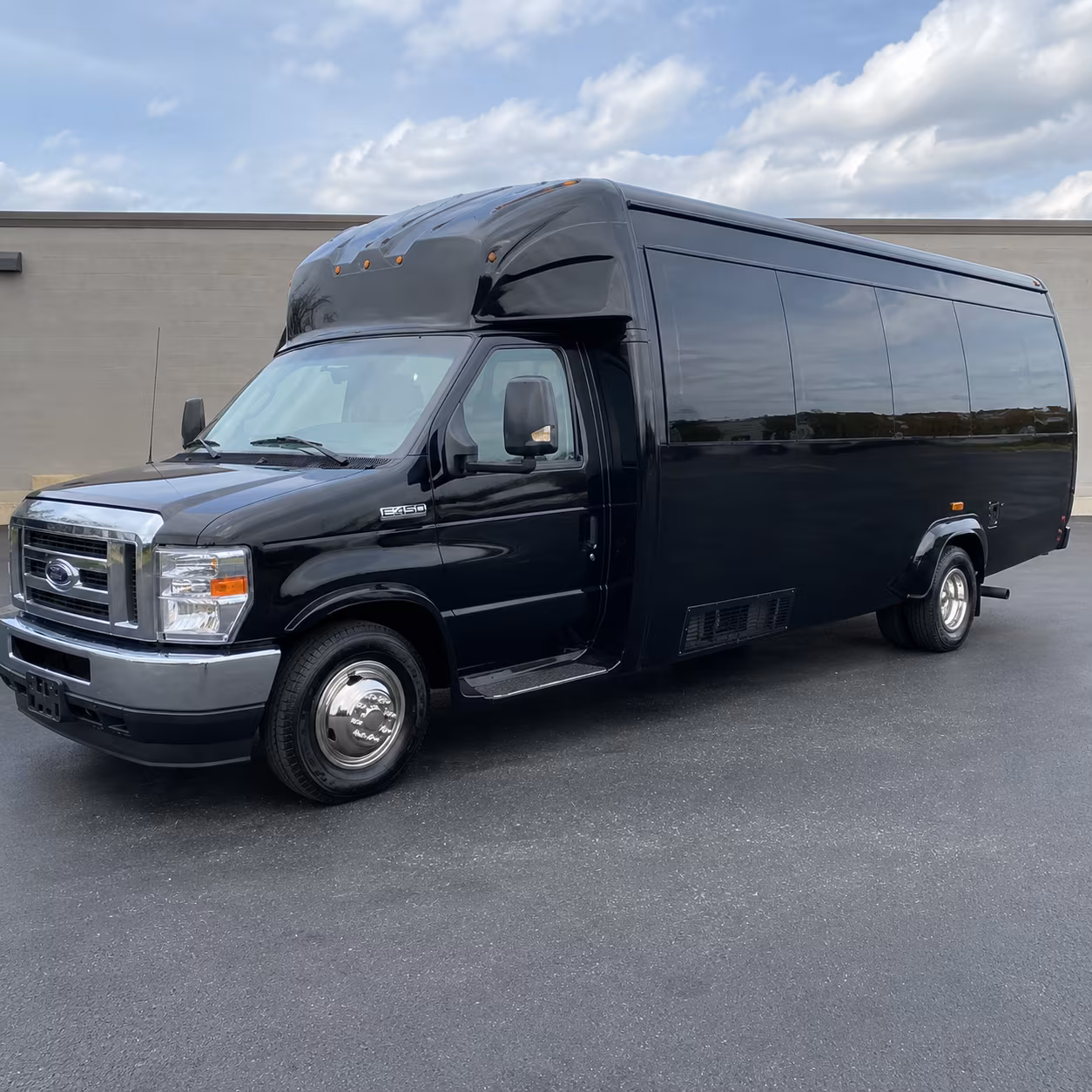 Corona Birthday, Sweet 16, & Quinceañera Transportation route planning
