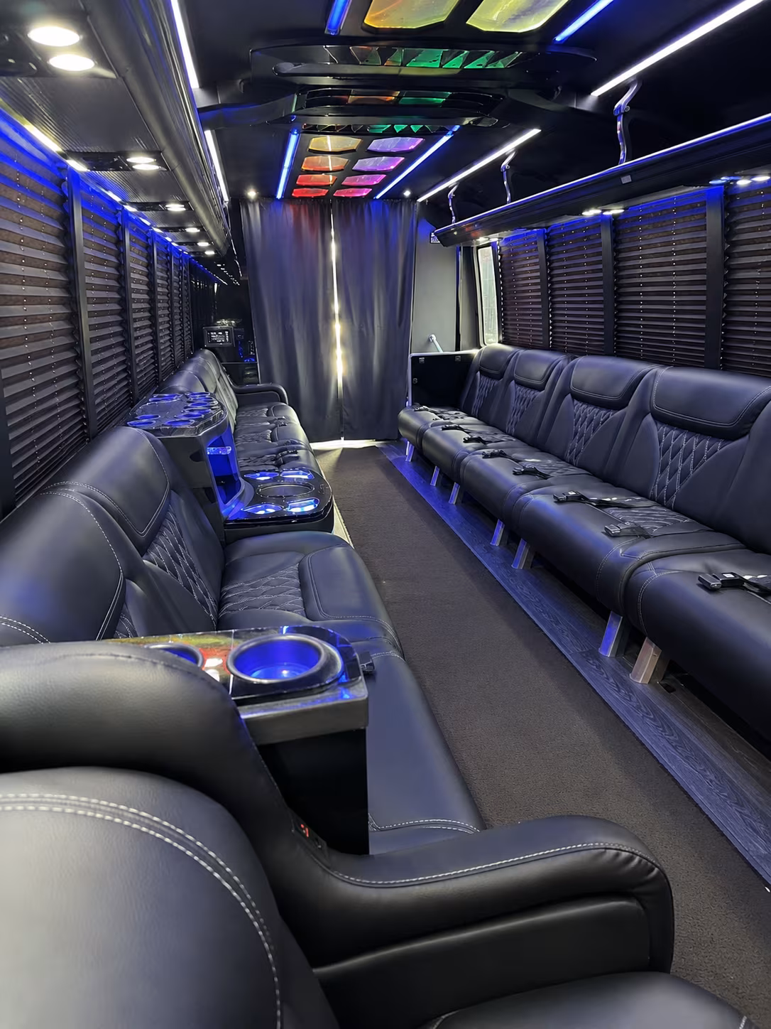 Corona Concert & Music Festival Transportation group transportation