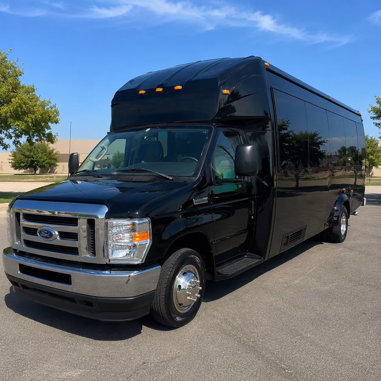 Corona Concert & Music Festival Transportation pickup coordination