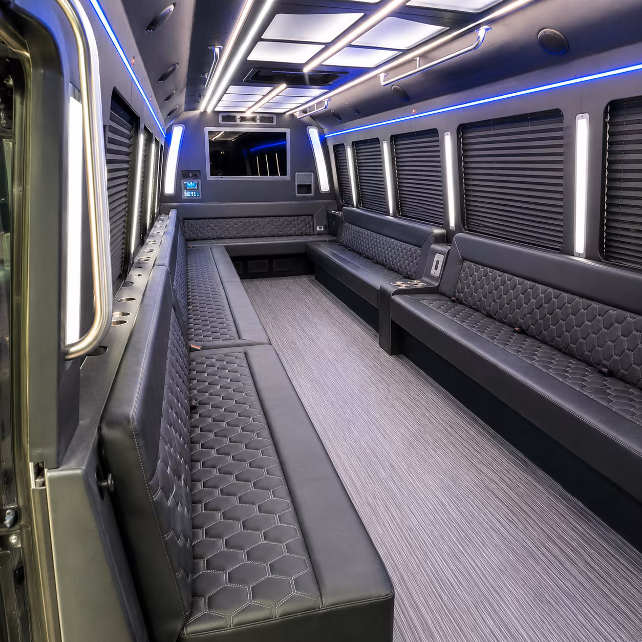 Corona Concert & Music Festival Transportation route planning
