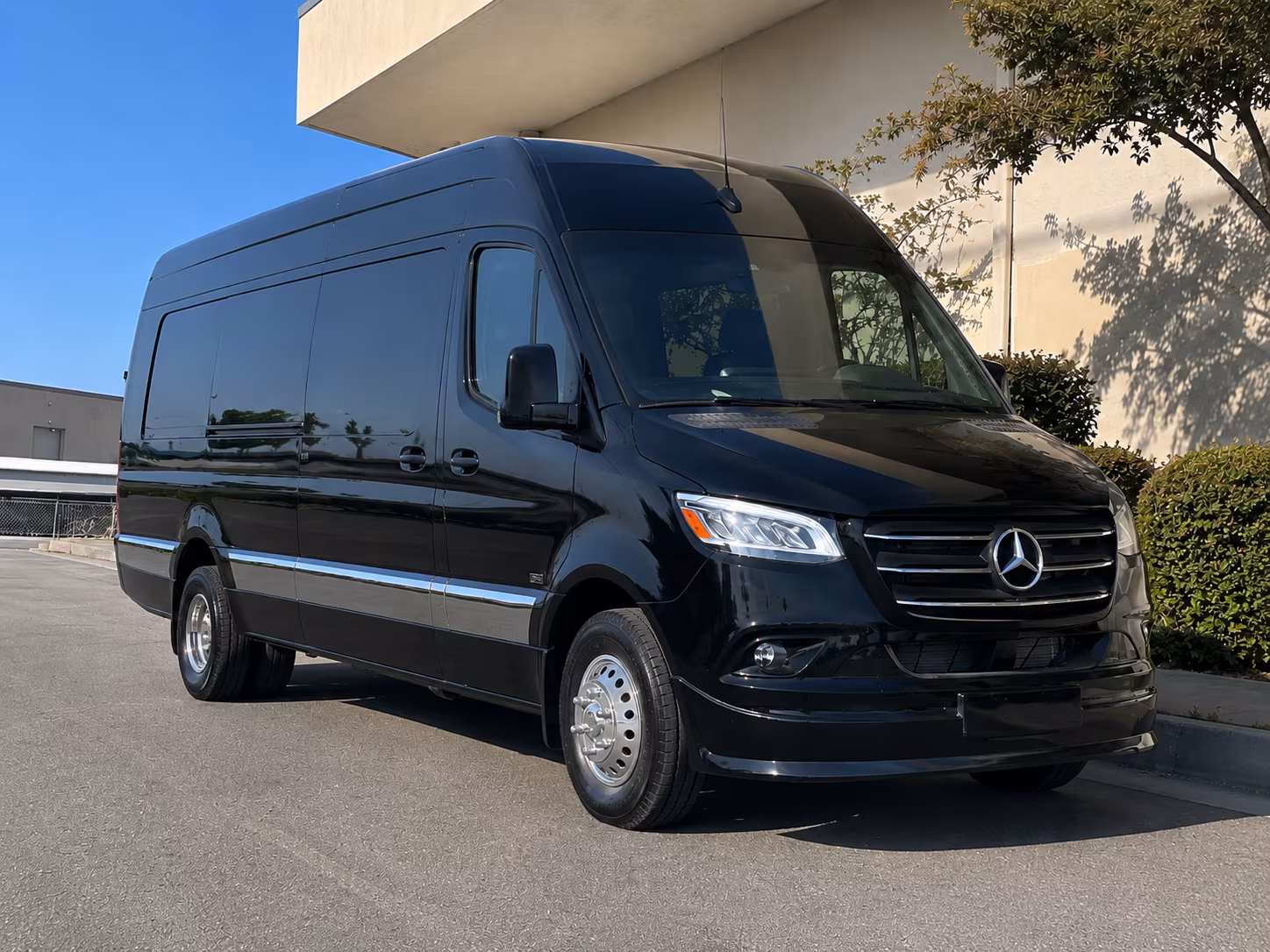 Corona School Event Transportation route planning