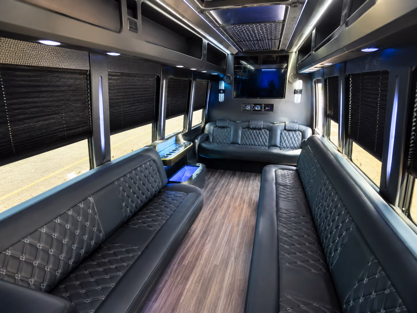 Corona Sporting Event Transportation route planning