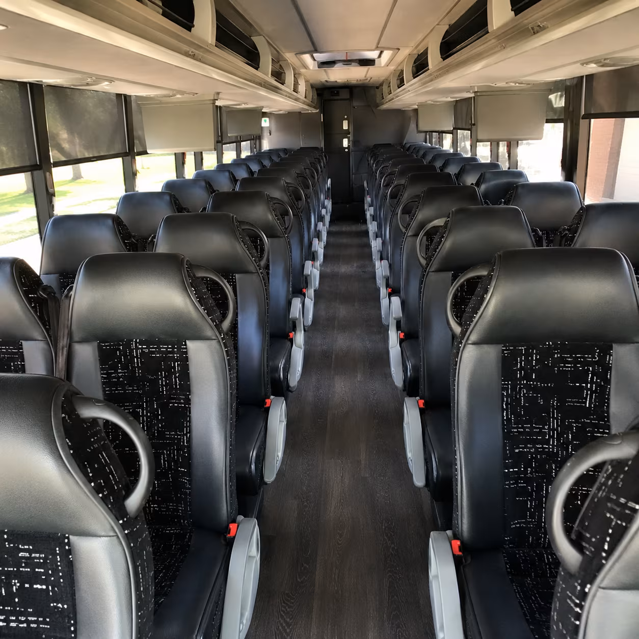 Corona Wedding Transportation & Shuttle Service