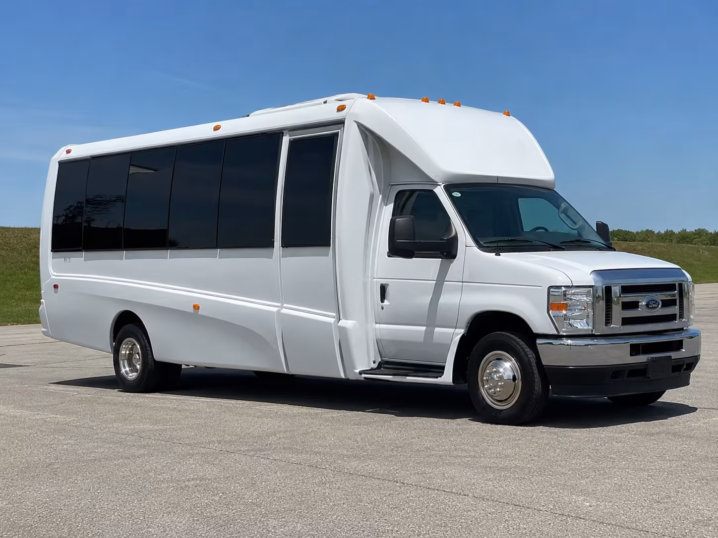 Corona Winery Tour & Pub Crawl Transportation route planning