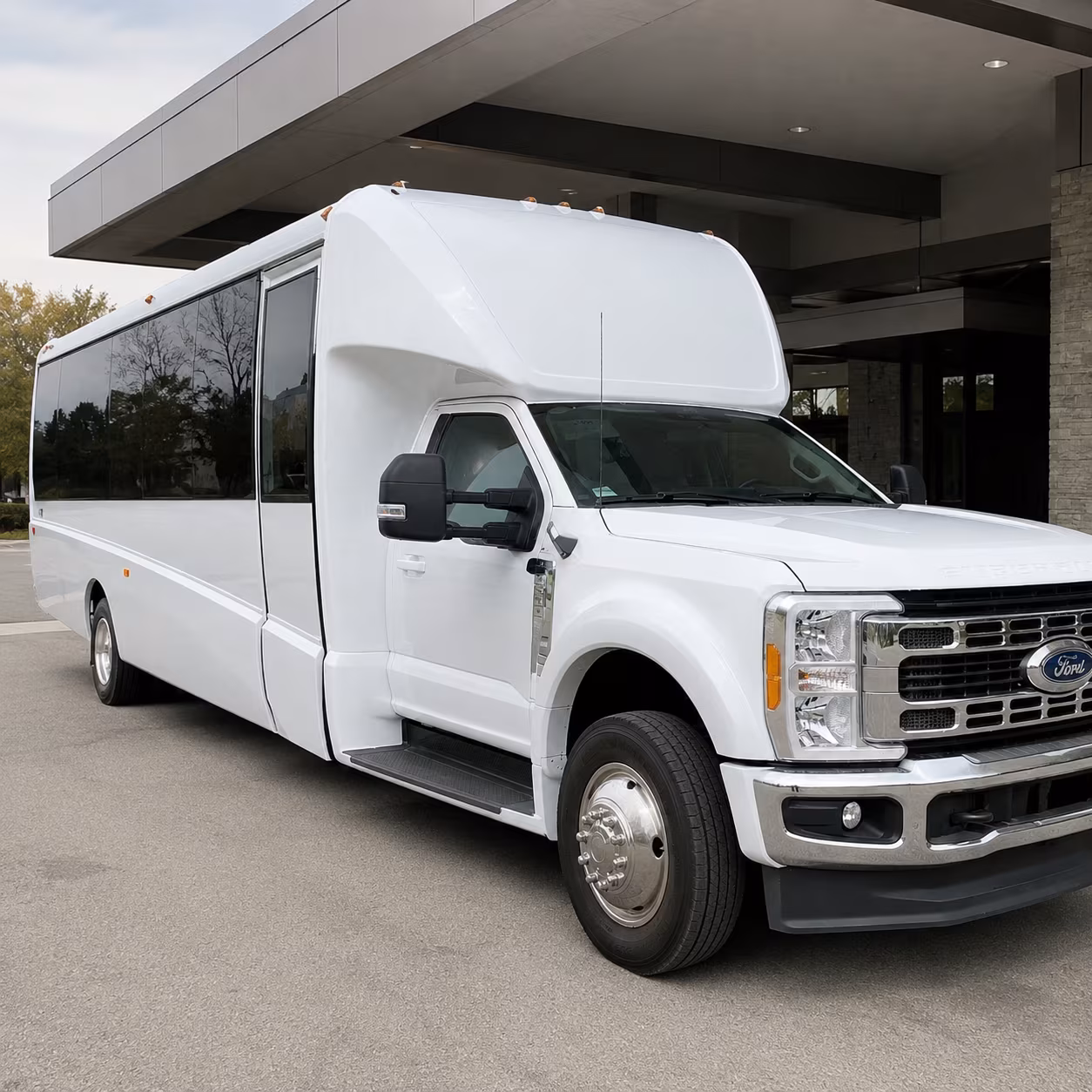 Ontario Airport Shuttles & Transportation