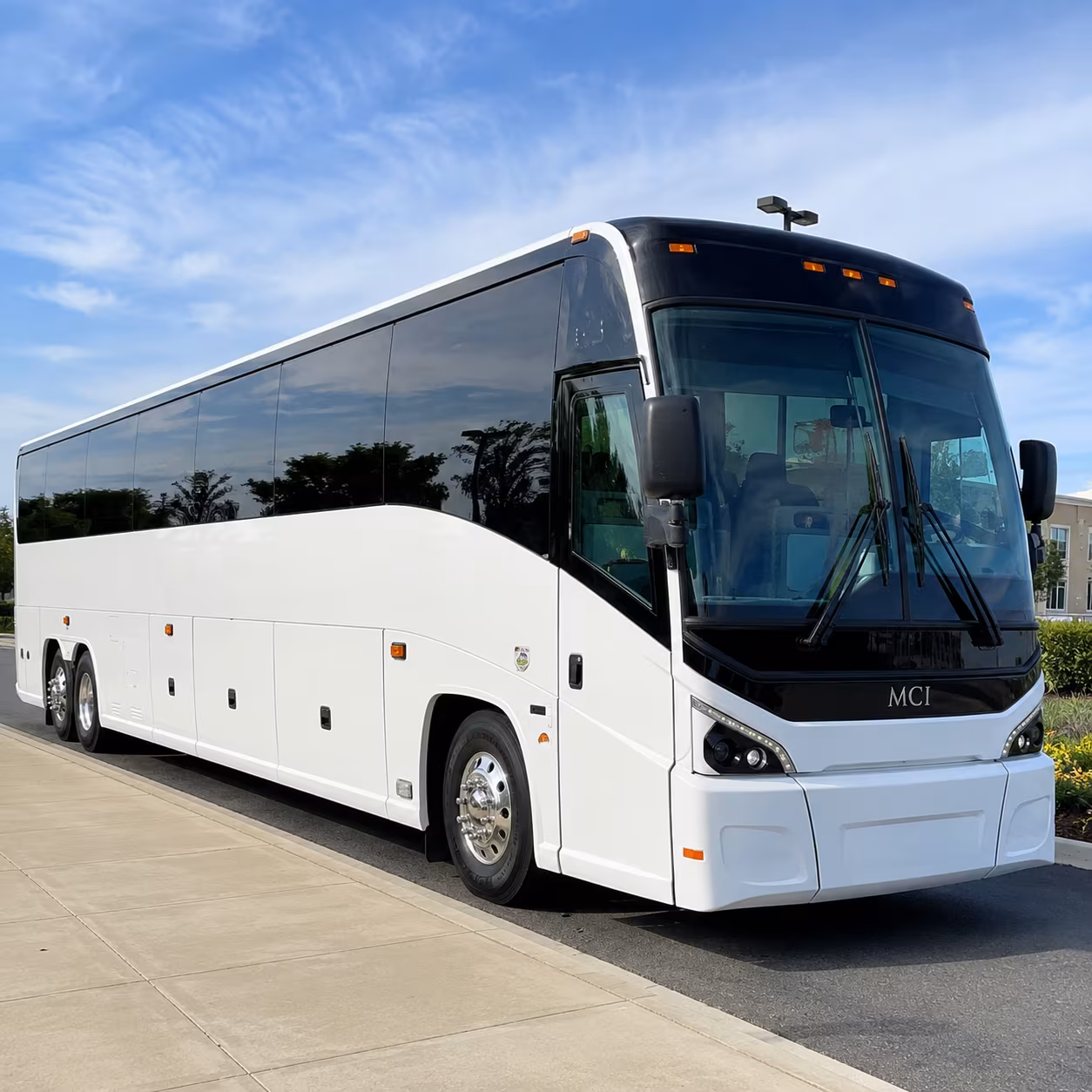 Ontario Concert Transportation & Shuttles