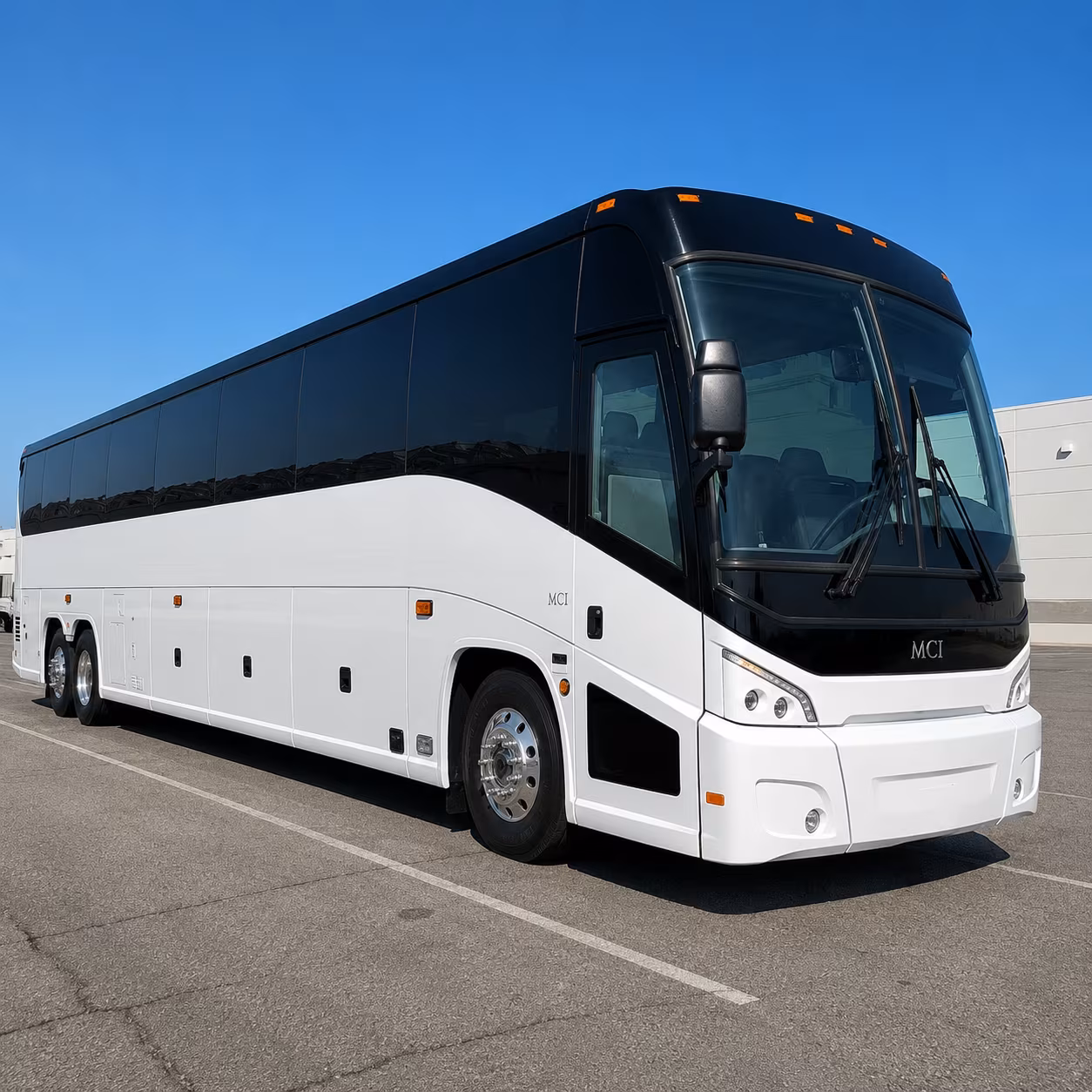 Riverside Concert Transportation & Shuttles