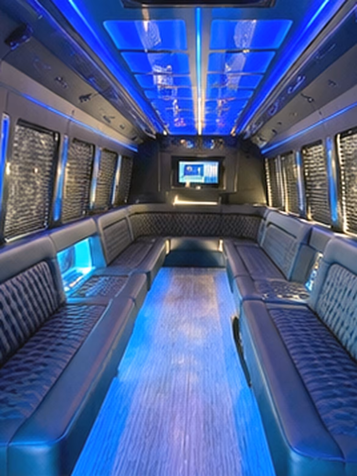 Corona Winery Tour & Pub Crawl Transportation