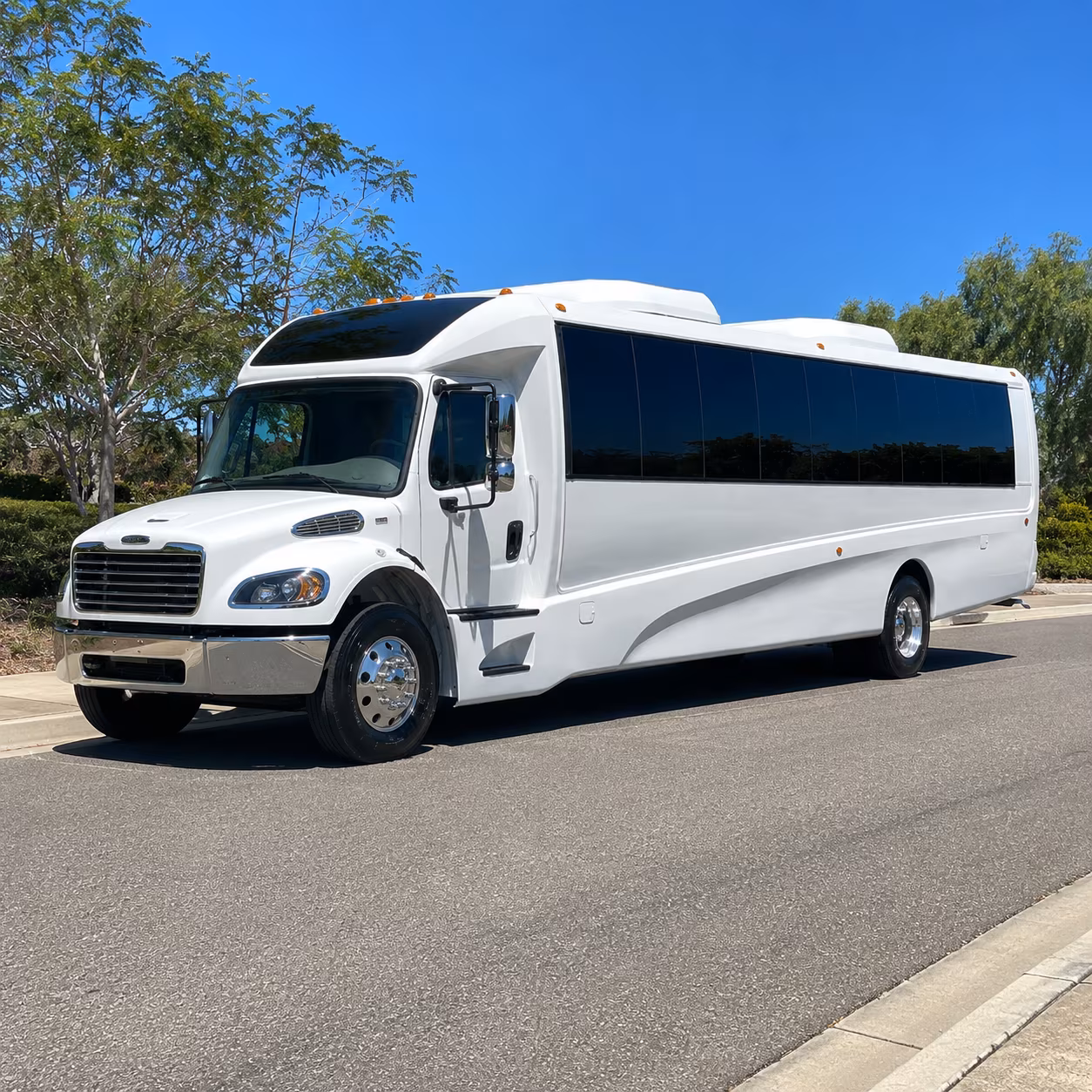 Yorba Linda Airport Shuttles & Transportation