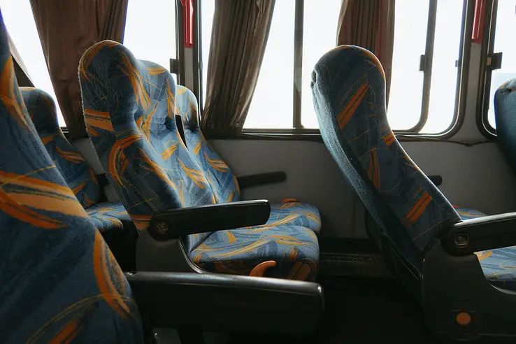 Carlsbad School Trip Bus Rentals